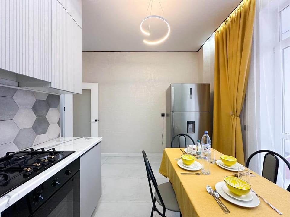 392New City 2-комнатная Apartment in Kazakhstan