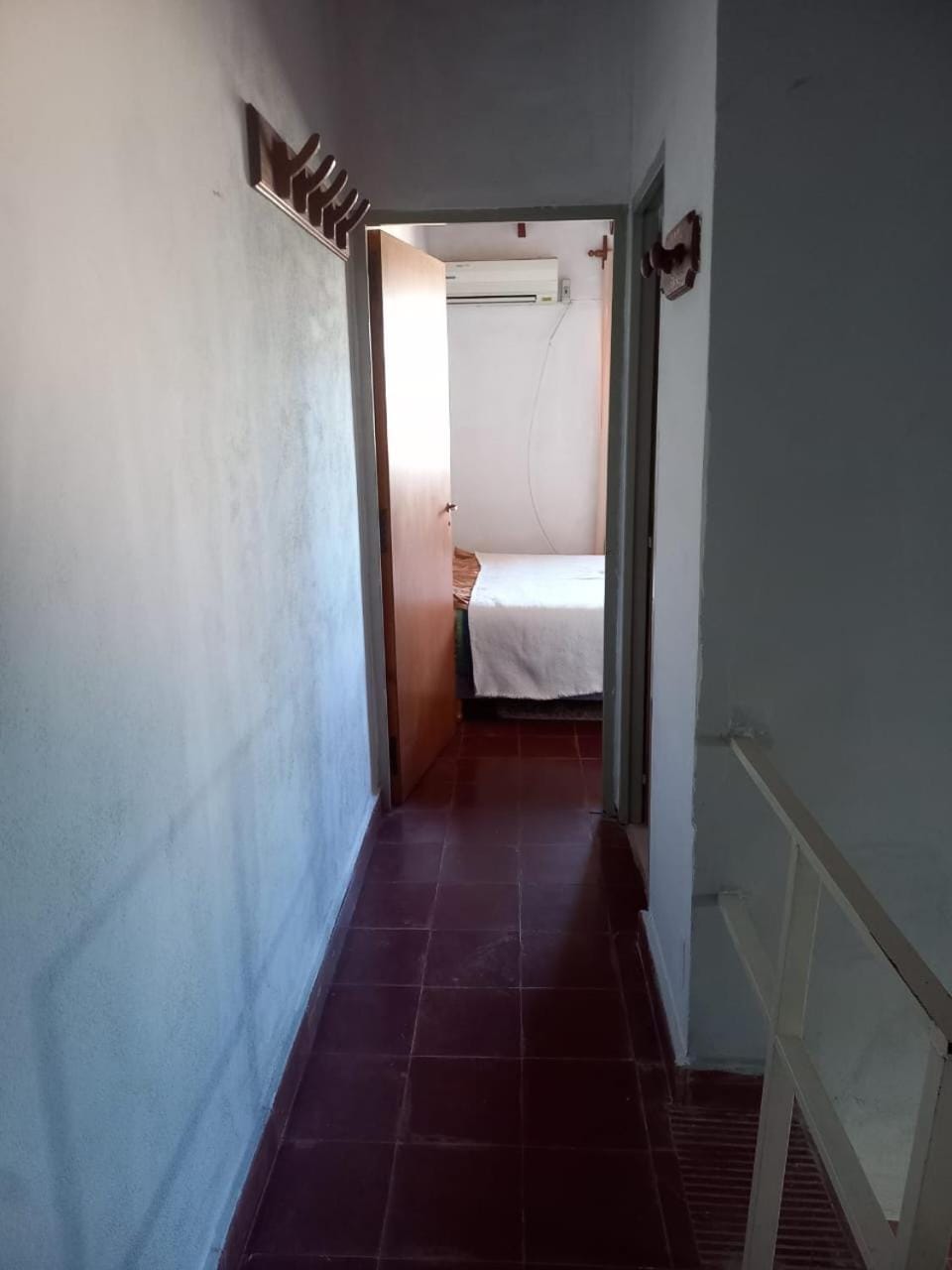 Olloqui Dpto Apartment in Villa Mercedes