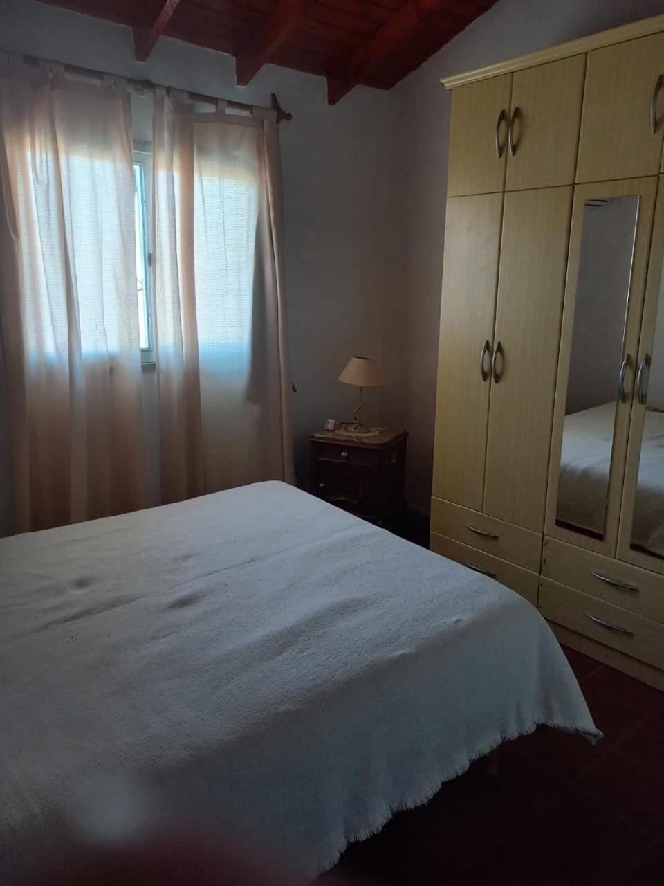 Olloqui Dpto Apartment in Villa Mercedes