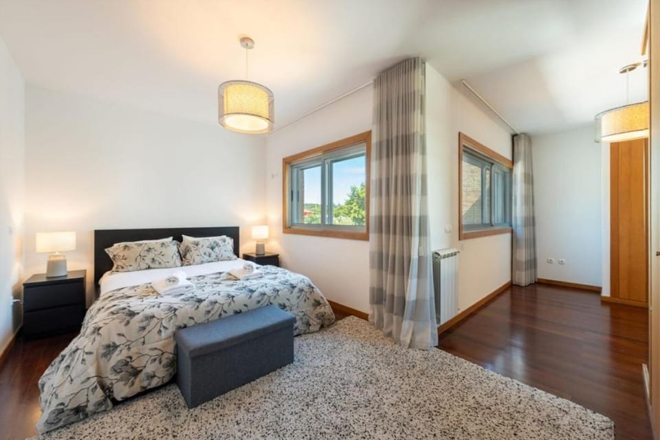 Maia Haven by Lisbeyond Apartment in Porto District