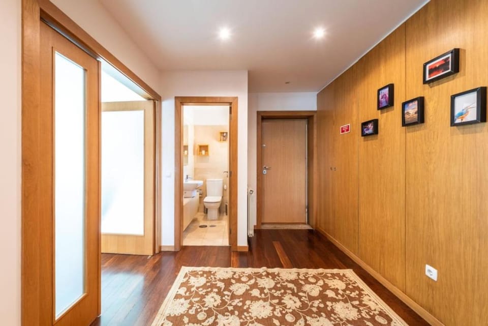 Maia Haven by Lisbeyond Apartment in Porto District