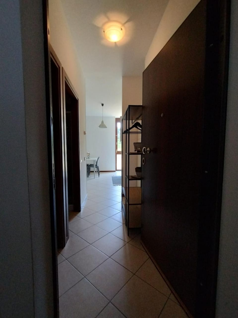 Sista House di Daniela e Patrizio Apartment in Mogliano Veneto