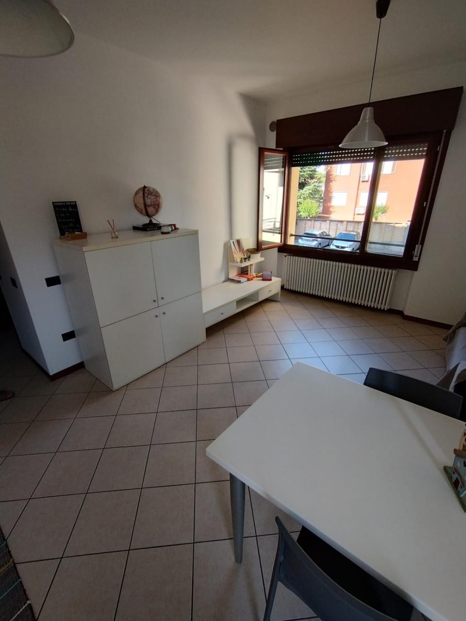 Sista House di Daniela e Patrizio Apartment in Mogliano Veneto