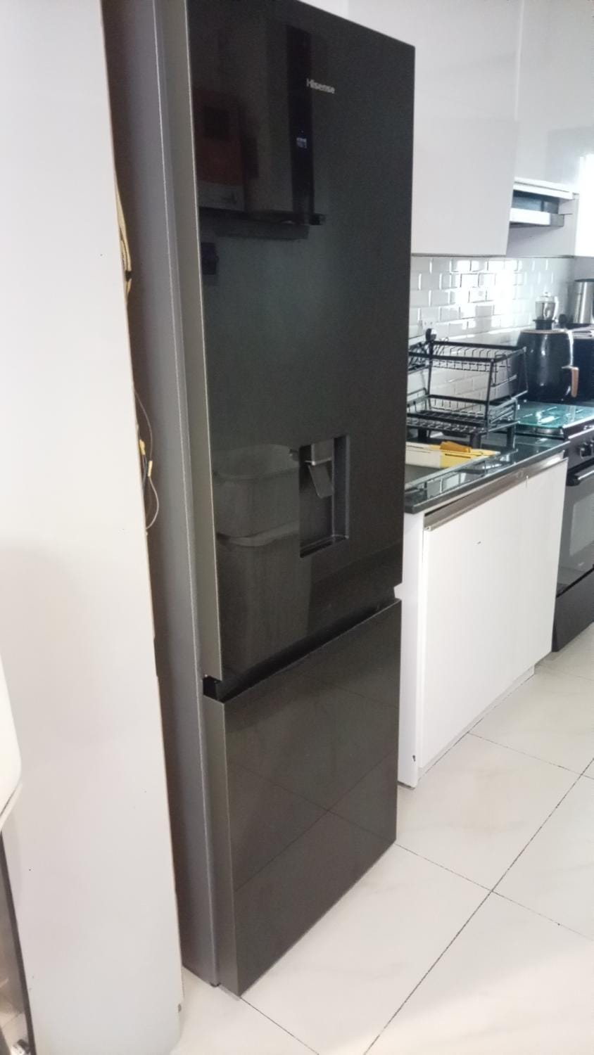 NewAge Smart 2 Apartment in Lagos