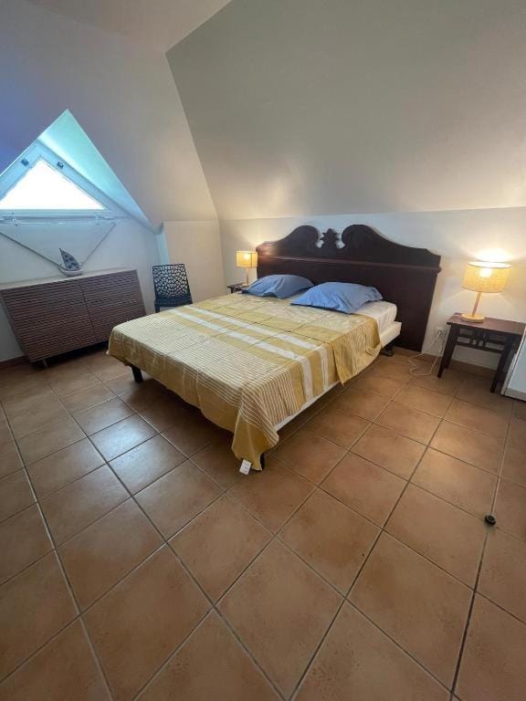 2 apparts Les Saintes 34 & Barbade 35 st-luce Apartment in Sainte-Luce