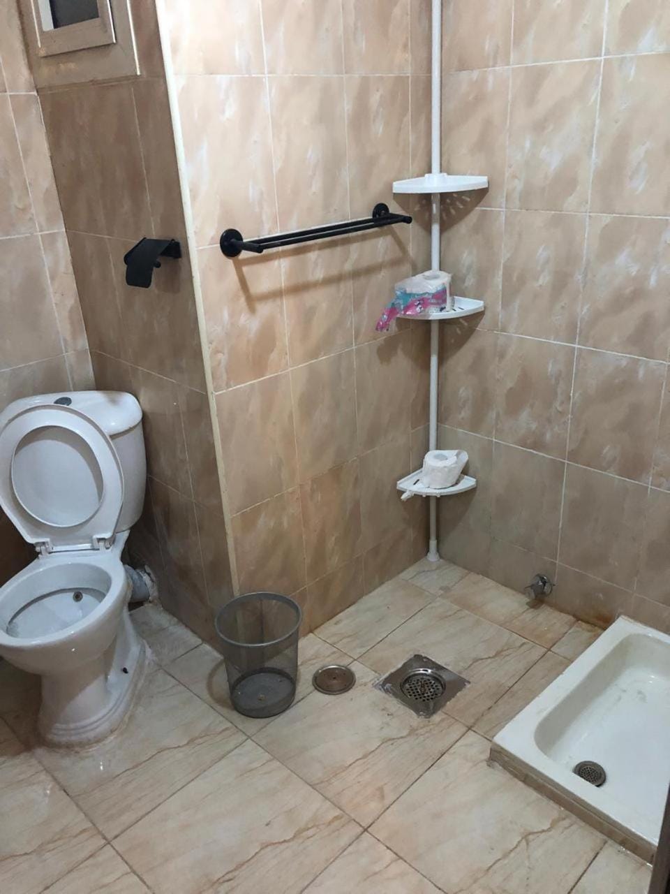 Blue lagoon ras sedr Apartment in South Sinai Governorate