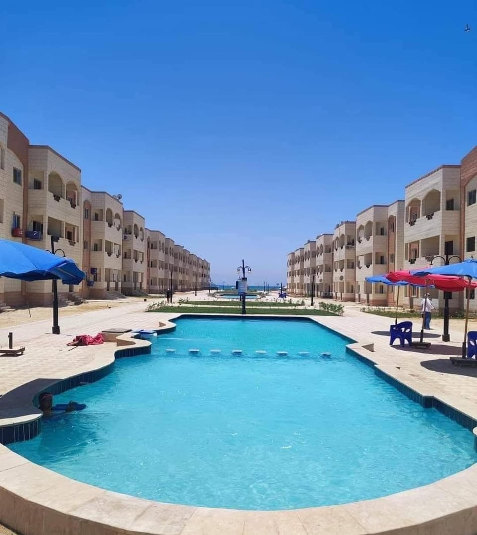 Blue lagoon ras sedr Apartment in South Sinai Governorate