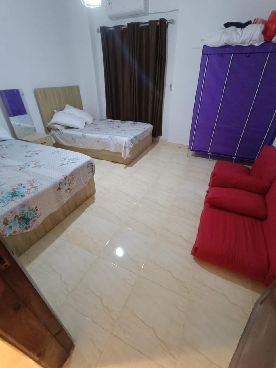 Blue lagoon ras sedr Apartment in South Sinai Governorate