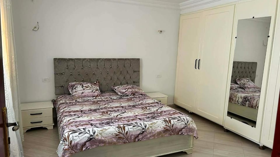 Marsa plage kelibia Apartment in Tunisia