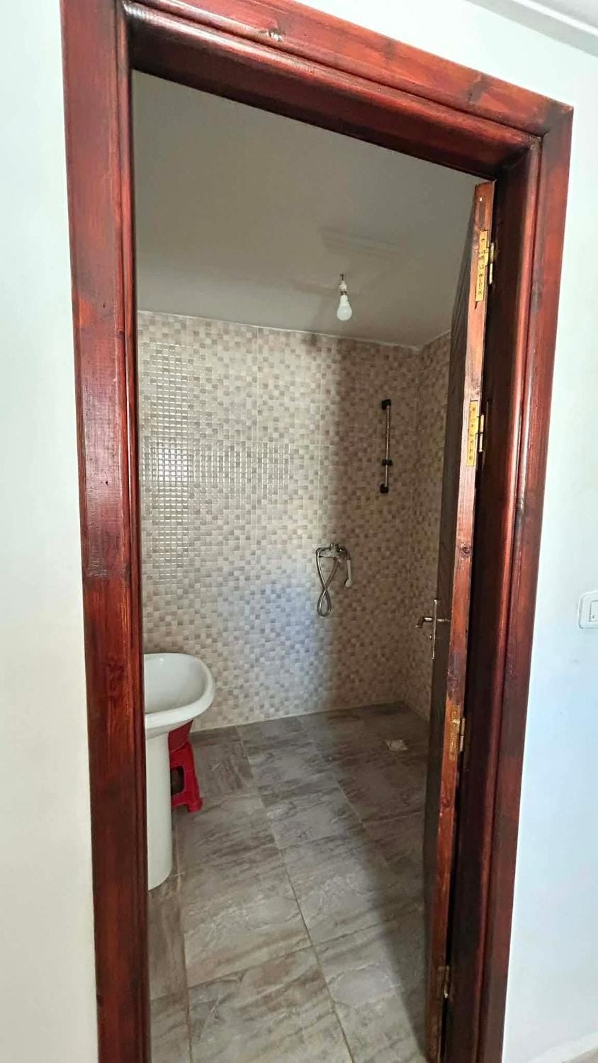 Marsa plage kelibia Apartment in Tunisia