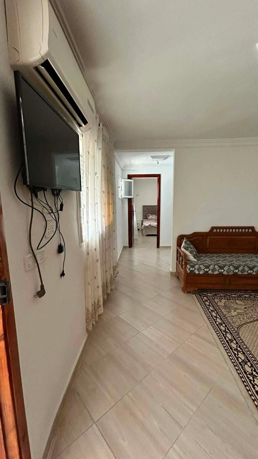 Marsa plage kelibia Apartment in Tunisia