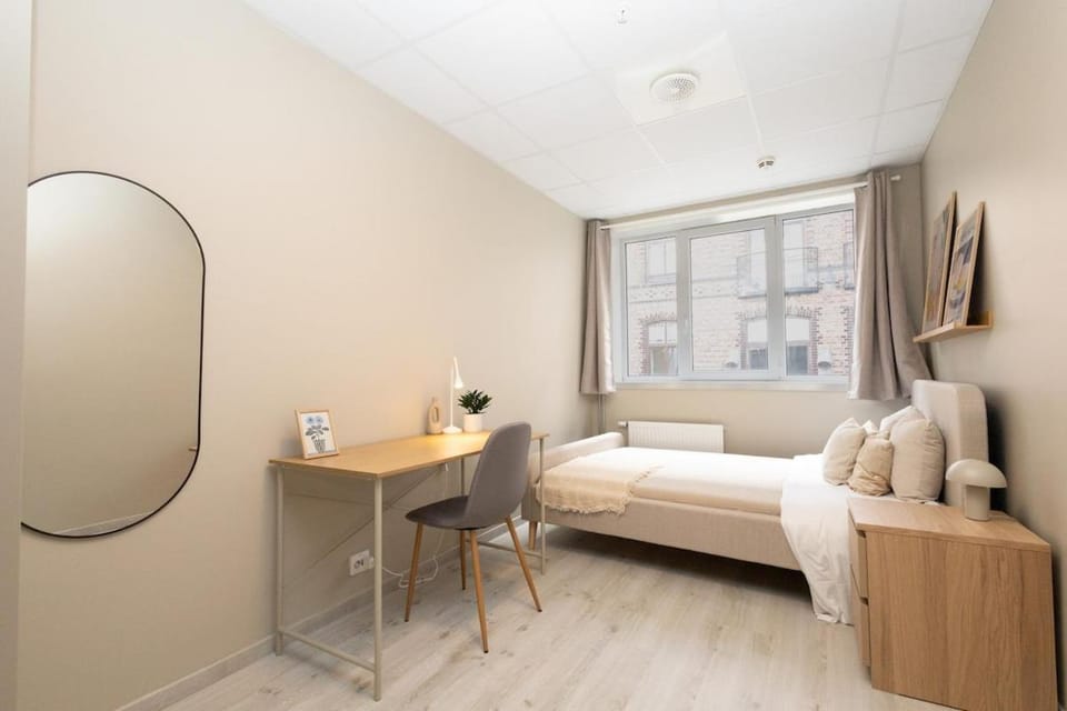 Kongens Gate Ferieleiligheter Apartment in Norway