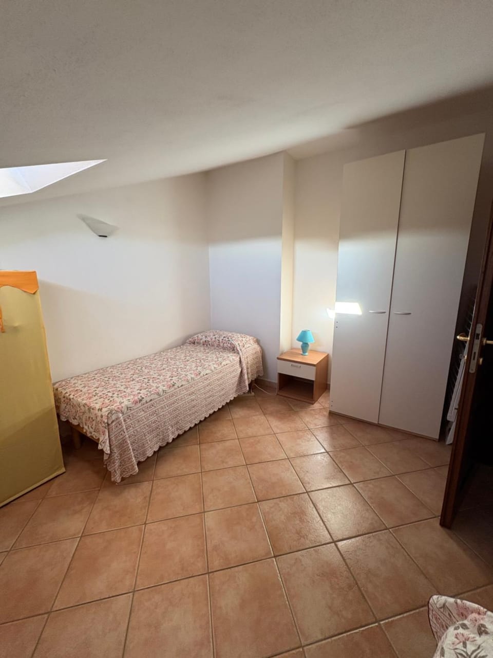 La vela House in Porto Torres