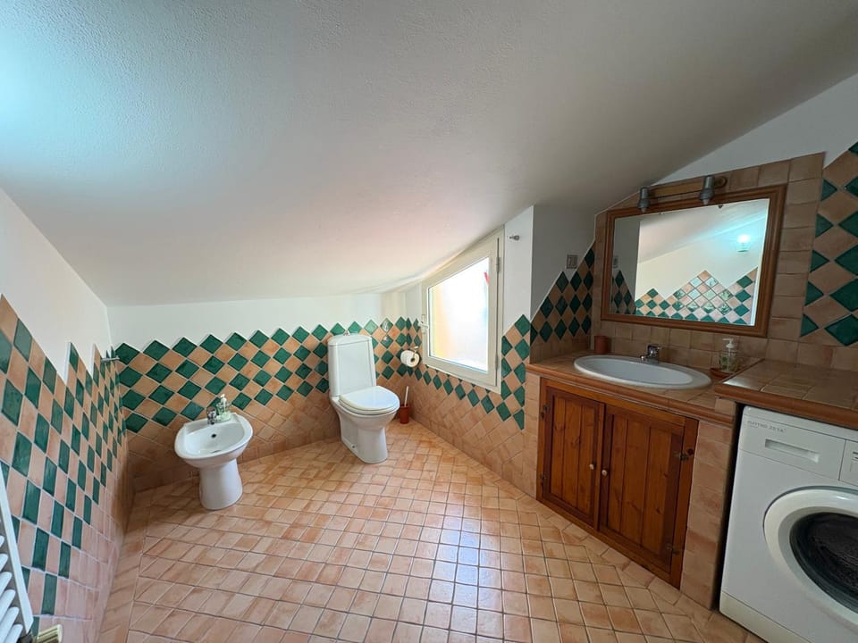 La vela House in Porto Torres