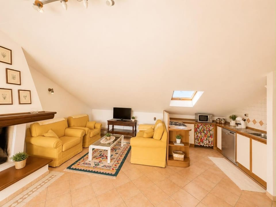 La vela House in Porto Torres
