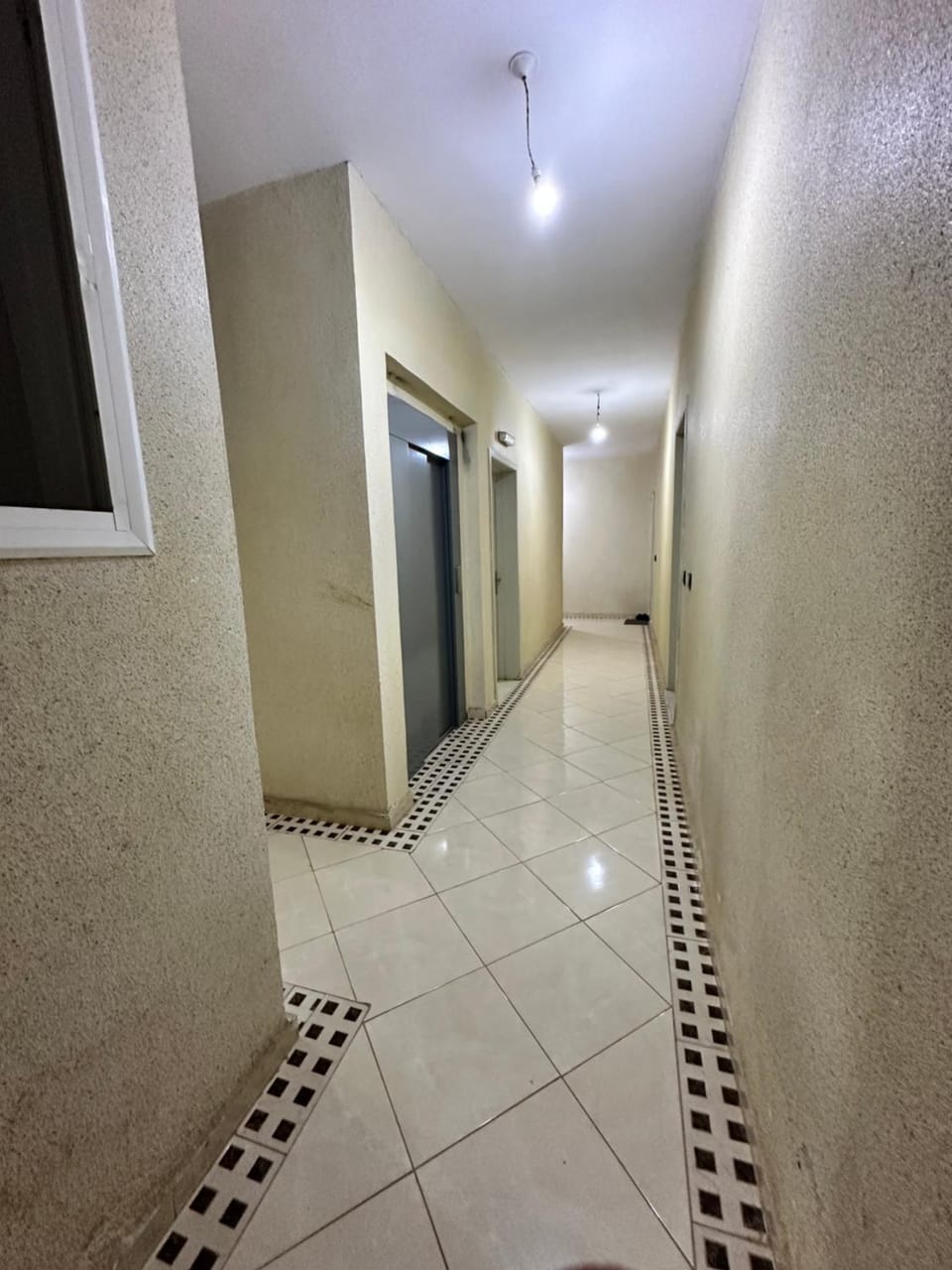 Cosy appartement near Fes stadium Apartment in Fes