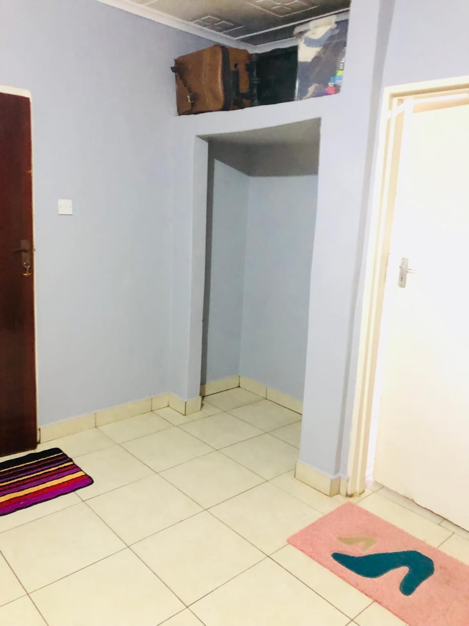 Unity Room Vacation rental in Zambia