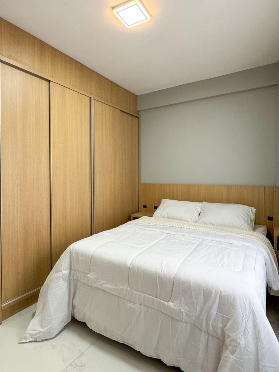 Apartamento em Bombas Apartment in Porto Belo