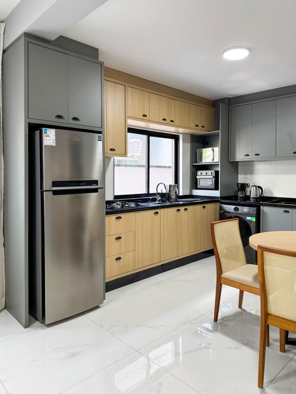 Apartamento em Bombas Apartment in Porto Belo