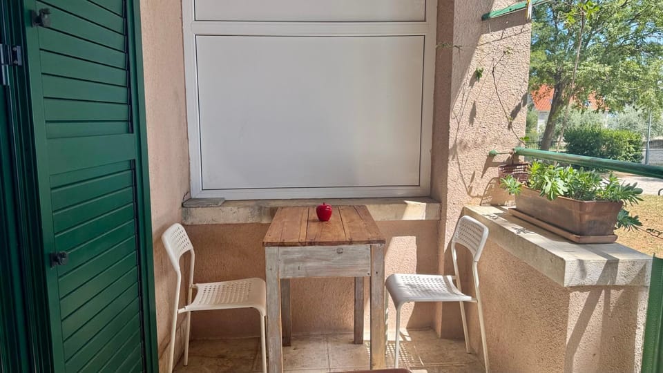 Mare Apartment in Split