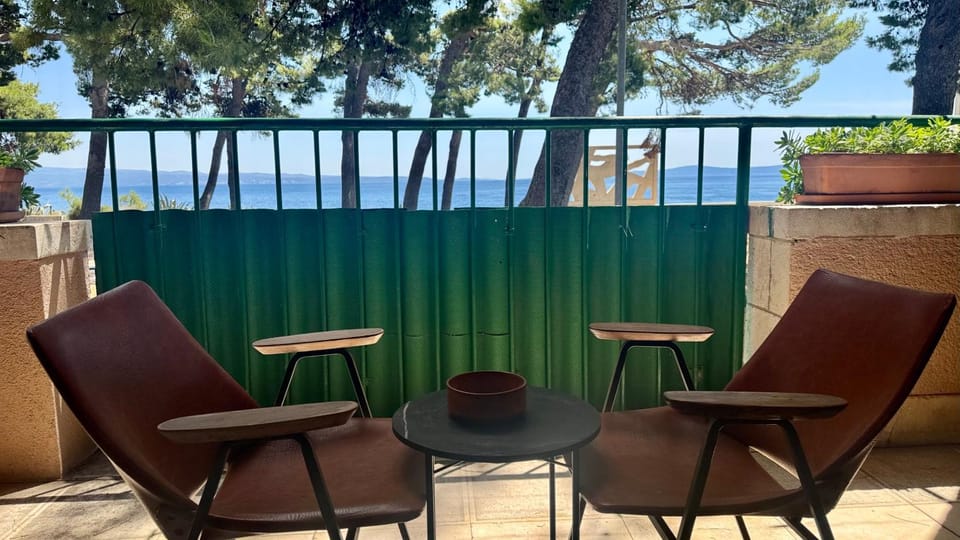 Mare Apartment in Split