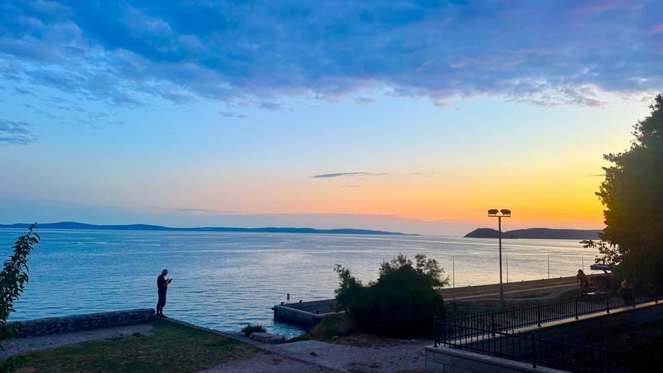 Mare Apartment in Split