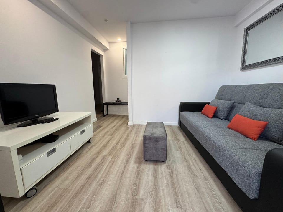 Renaissance sunrises inn Albufeira Apartment in Albufeira