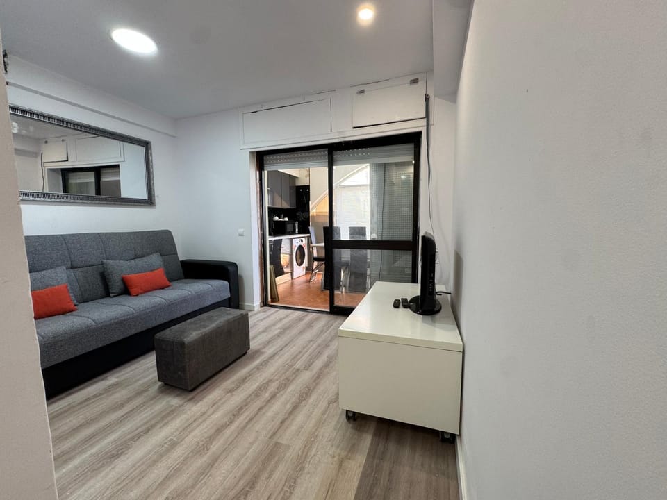 Renaissance sunrises inn Albufeira Apartment in Albufeira