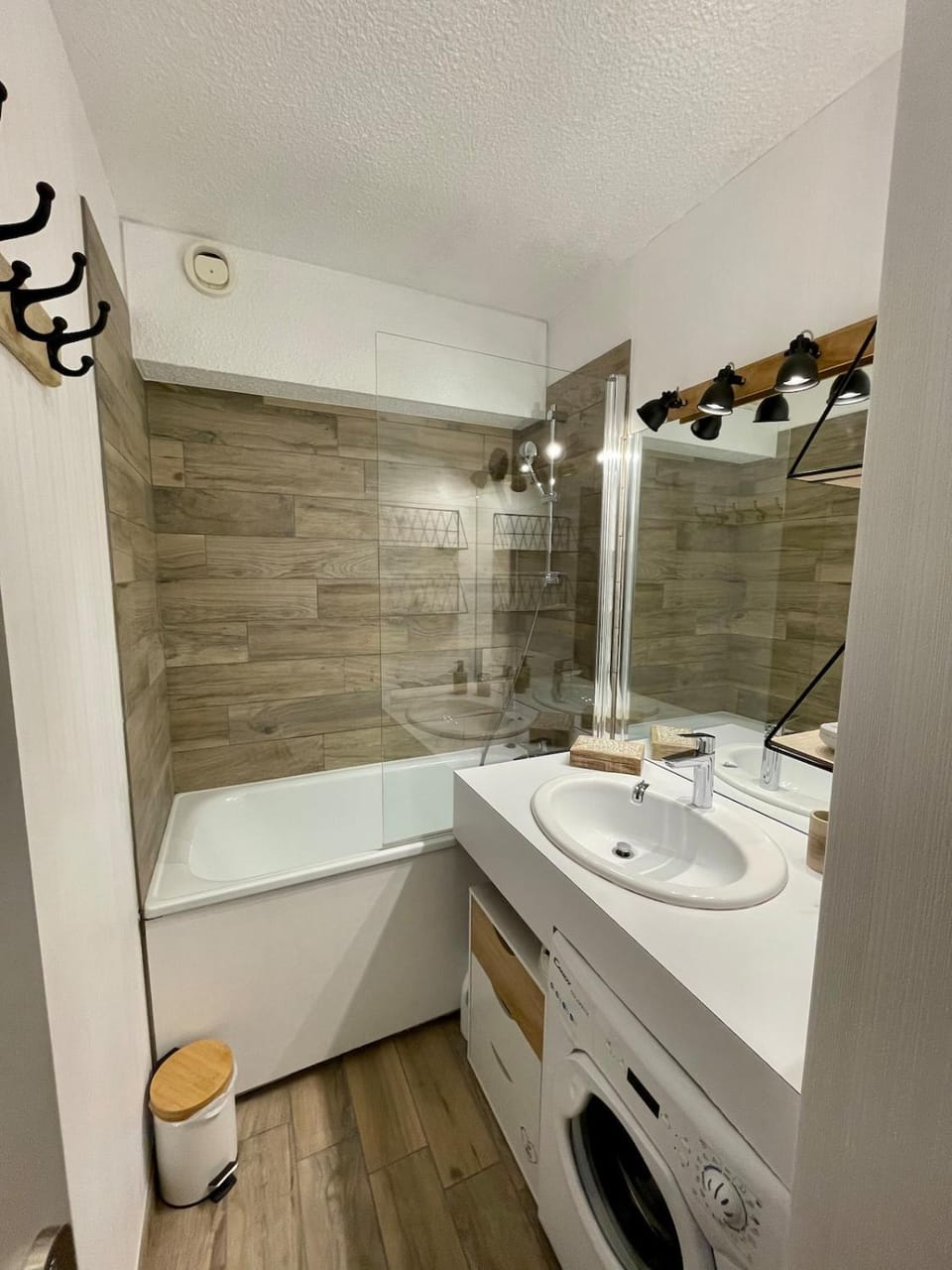 Appartement renové tout confort Apartment in Provence-Alpes-Côte d'Azur