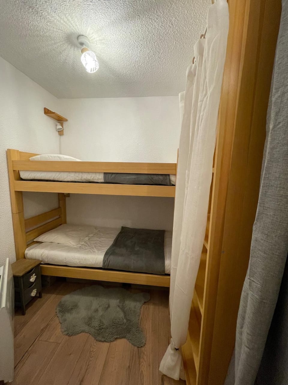 Appartement renové tout confort Apartment in Provence-Alpes-Côte d'Azur