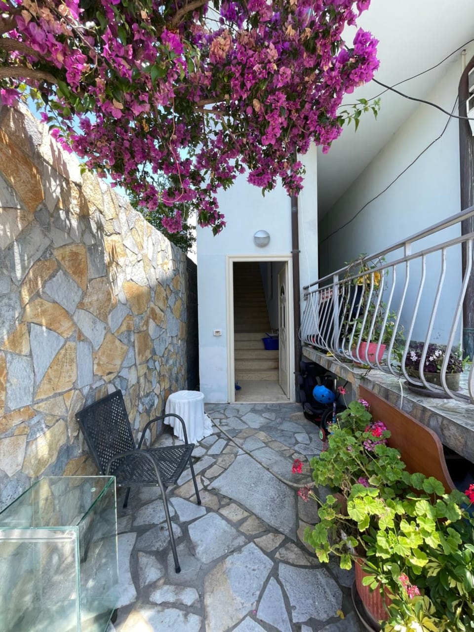 Villa A&B Villa in Vlorë