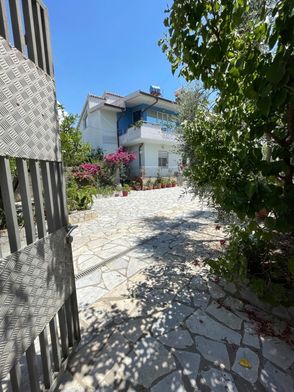 Villa A&B Villa in Vlorë