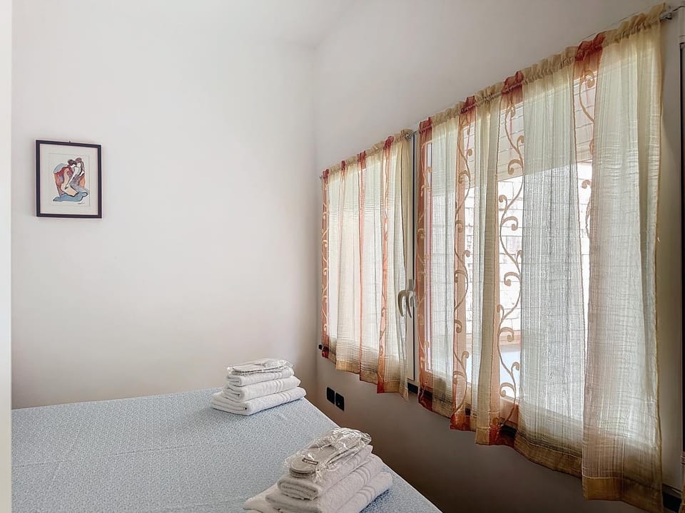 Beach House Apartment in Arenzano
