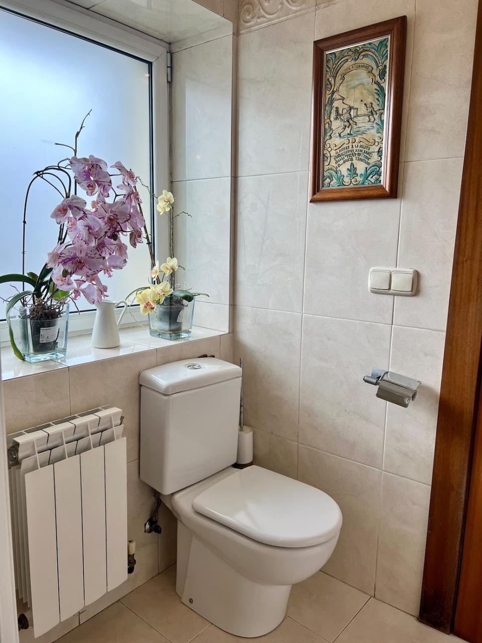Casa con Jardín en la Costa de Urdaibai House in Basque Country