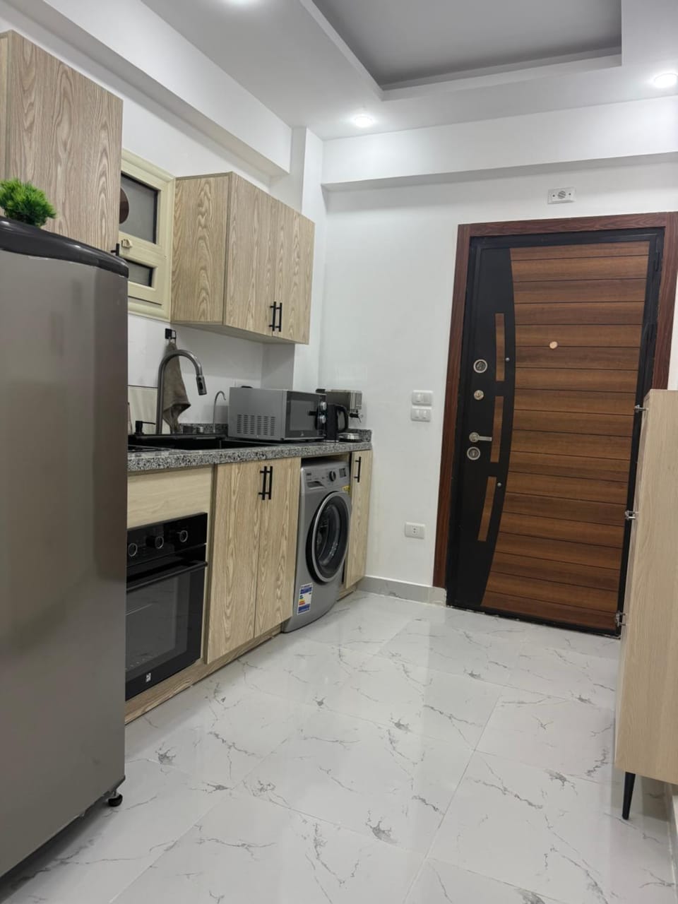 Private Apartment Hurghada Apartment in Hurghada