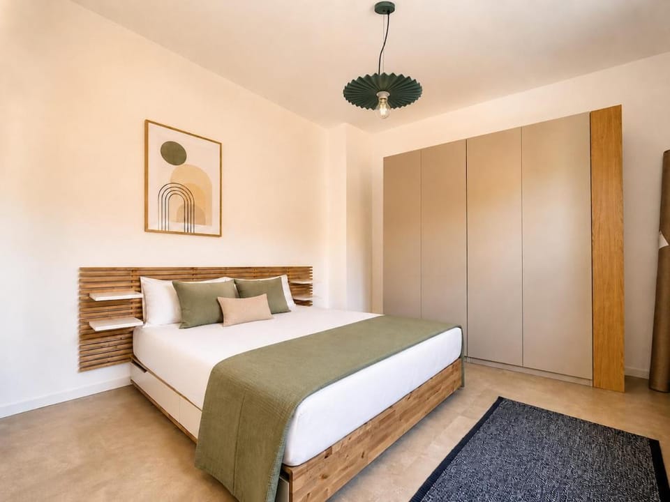 Sailor's House - 300 m from the sea Apartment in Rimini