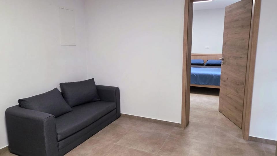 Apartma Nad Klancem Apartment in Slovenia