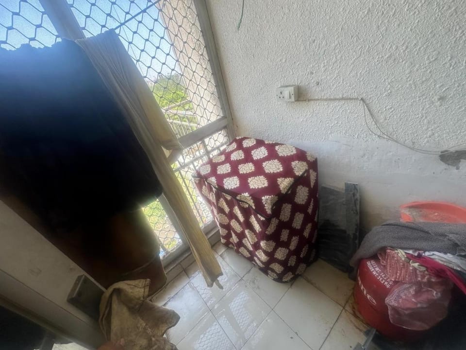 Studio in Vrindavan Apartment in Uttar Pradesh