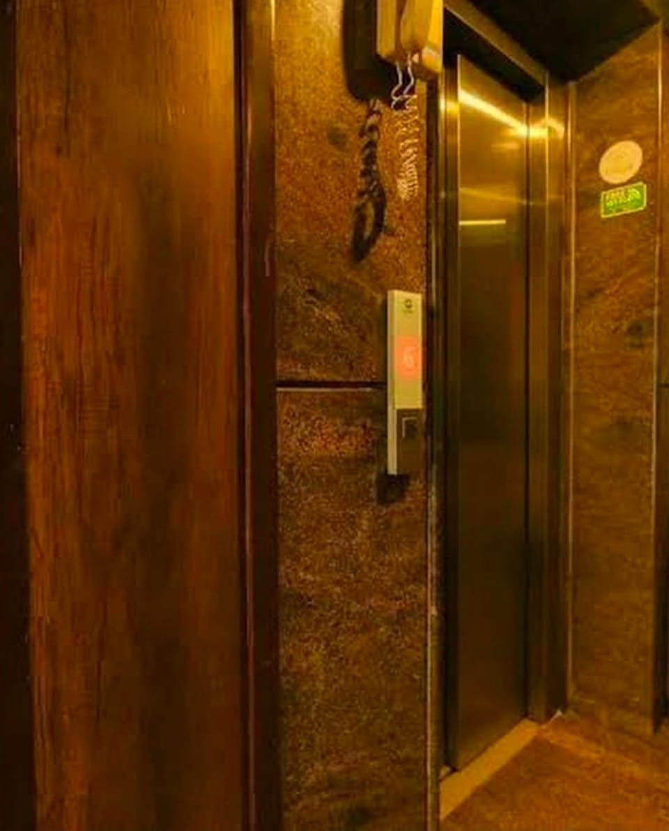 elevator