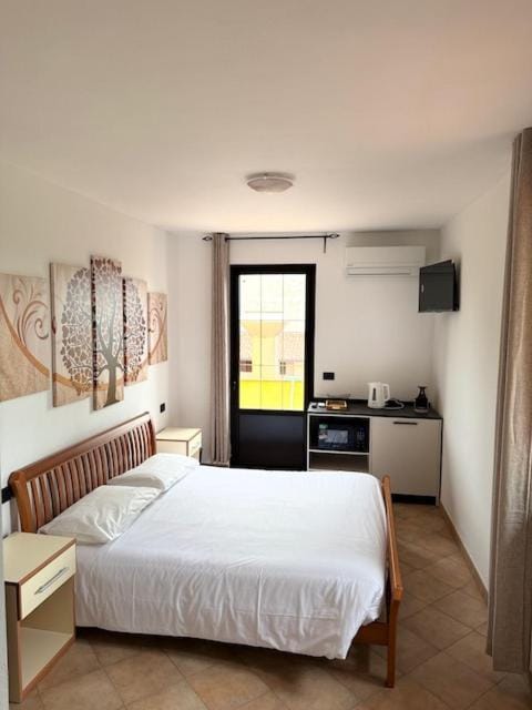 Agriturismo Terra Del Mare Farm Stay in Friuli-Venezia Giulia