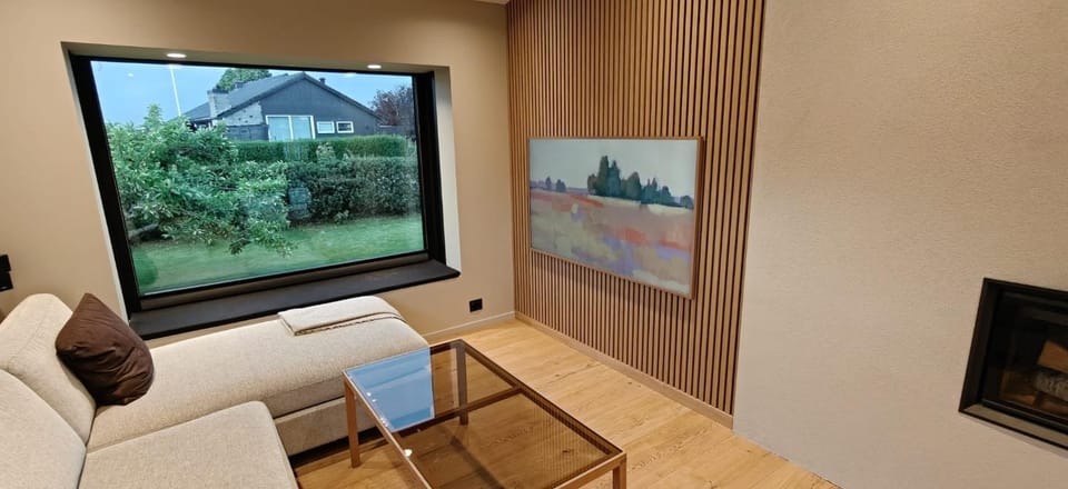 Modern Nordic 3 bedroom house House in Stavanger