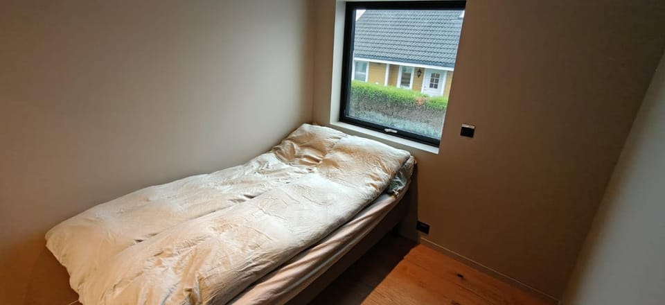 Modern Nordic 3 bedroom house House in Stavanger