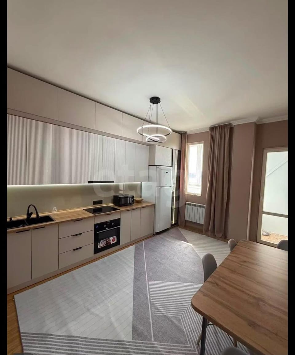 красивые апартаменты Apartment in Almaty