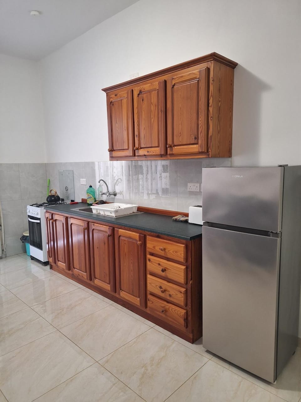 Sunshine Apartment Apartment in Malta