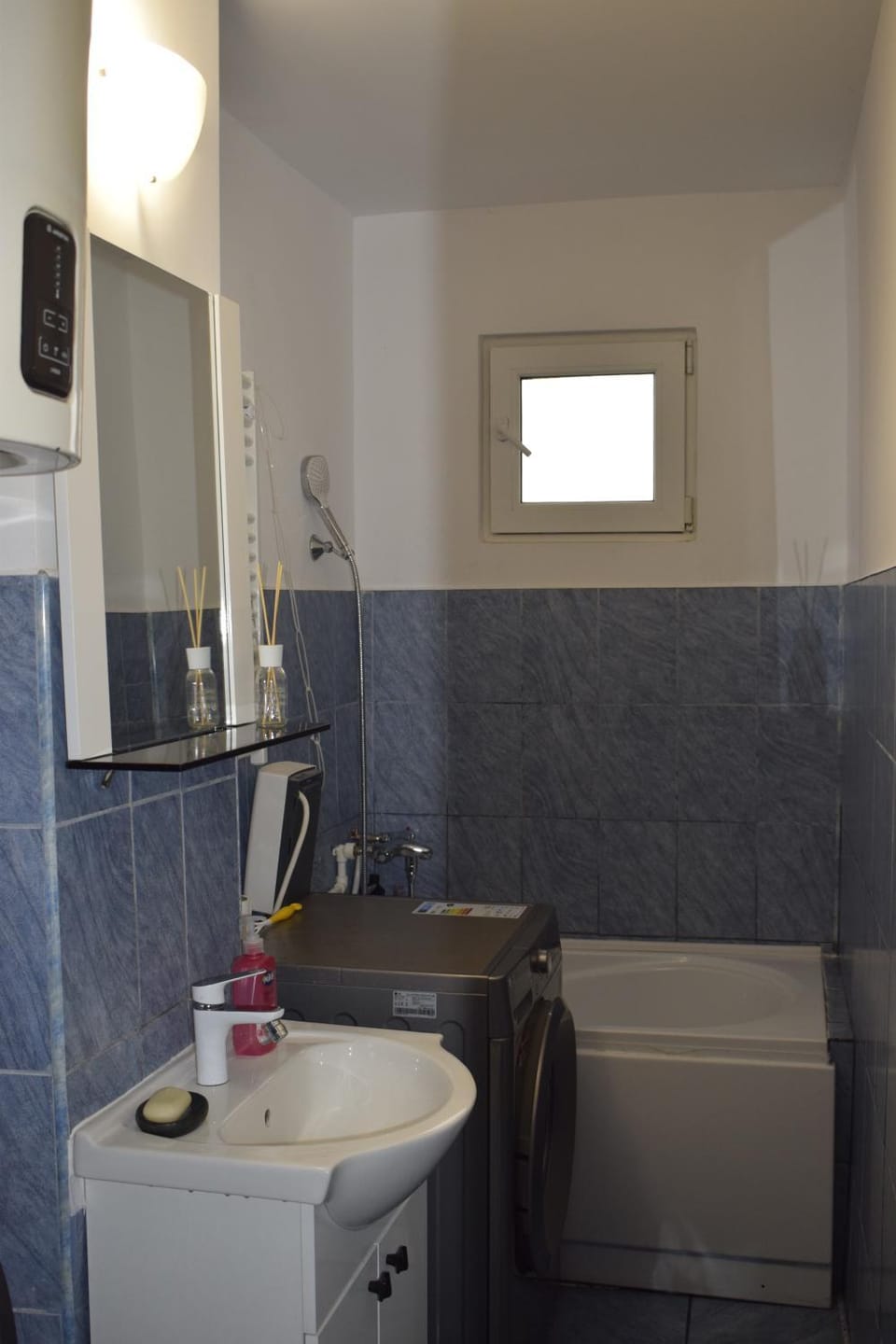 Apartament Lori Apartment in Eforie Nord
