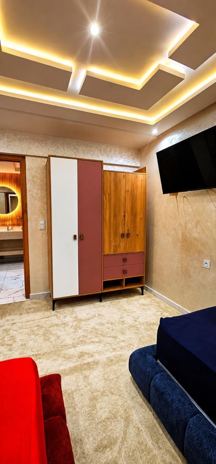 شقة في اكادير Apartment in Agadir