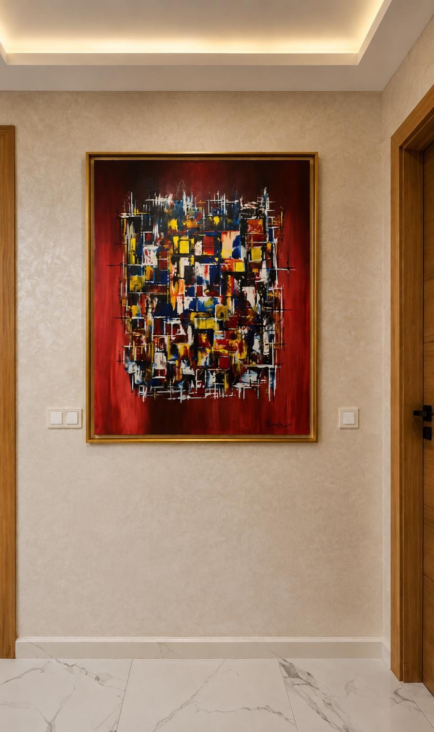 شقة في اكادير Apartment in Agadir