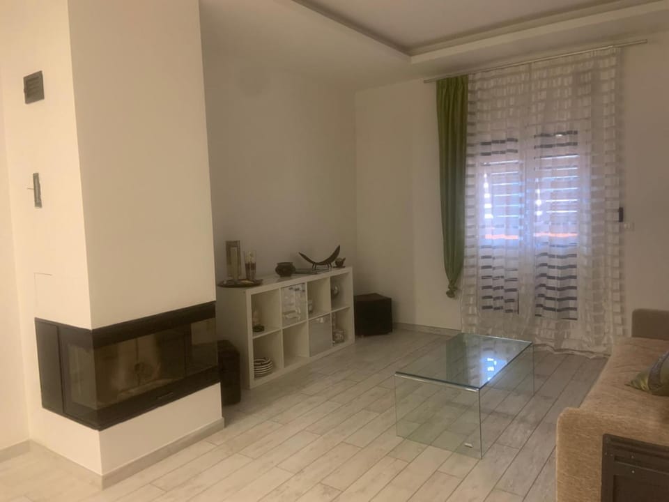 Casa sul porto Apartment in Porto Santo Stefano