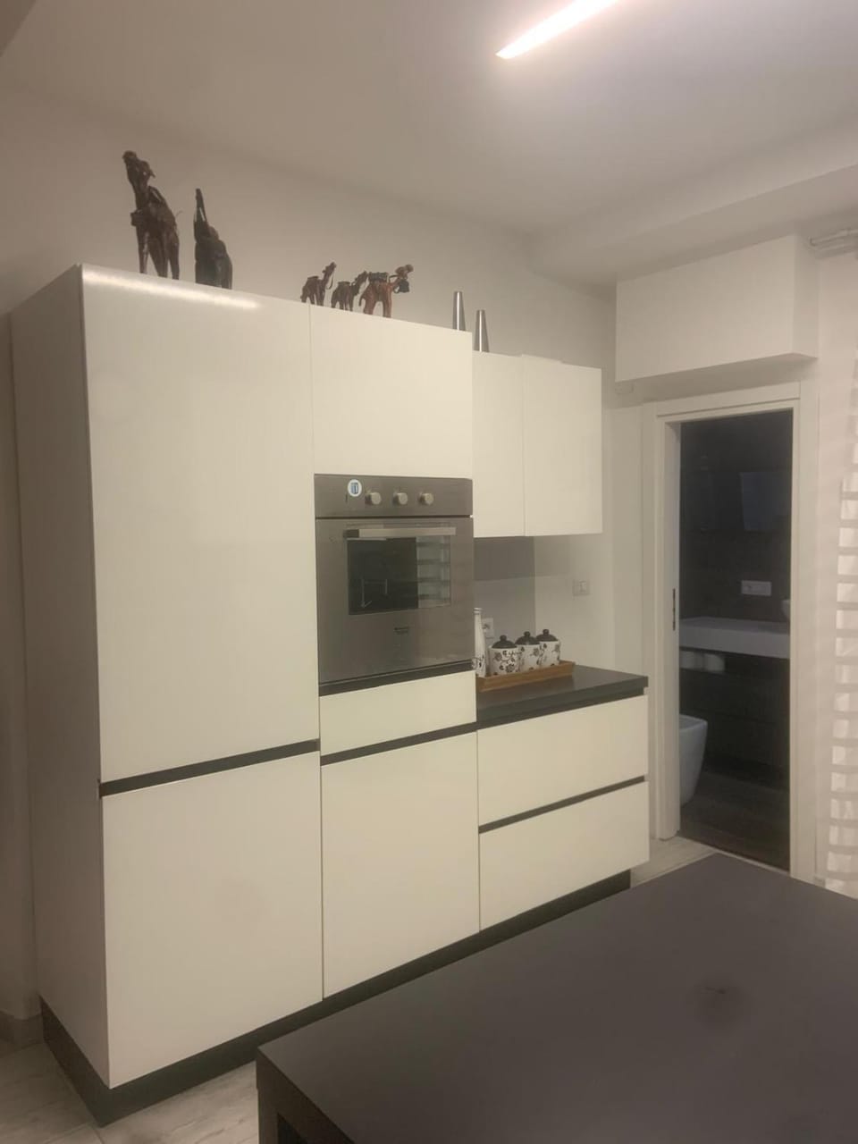 Casa sul porto Apartment in Porto Santo Stefano