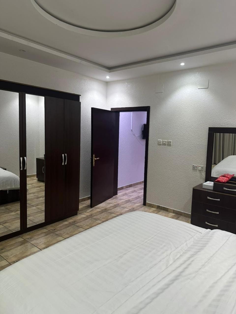 جوهرة عسير Apartment in Saudi Arabia